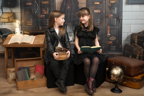 Sesja dziecięca / rodzinna 